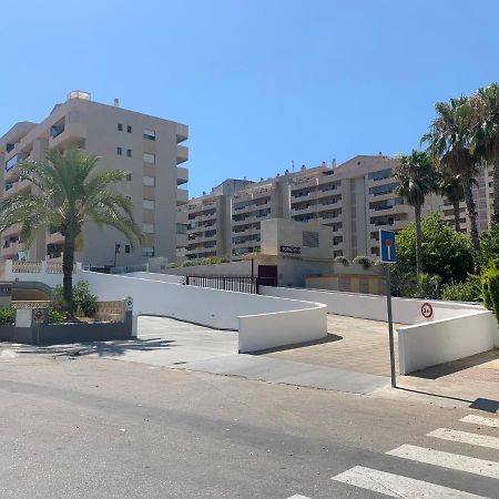 Service Apart Lazaro Topacio 3 Calp Exterior foto