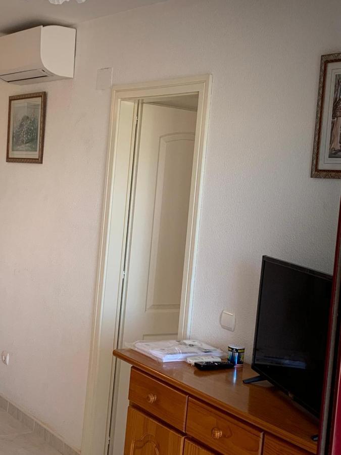 Service Apart Lazaro Topacio 3 Calp Exterior foto