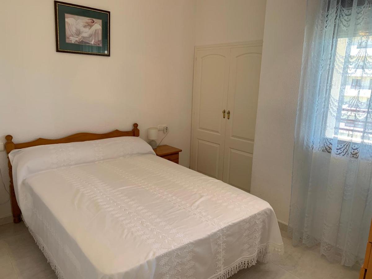 Service Apart Lazaro Topacio 3 Calp Exterior foto
